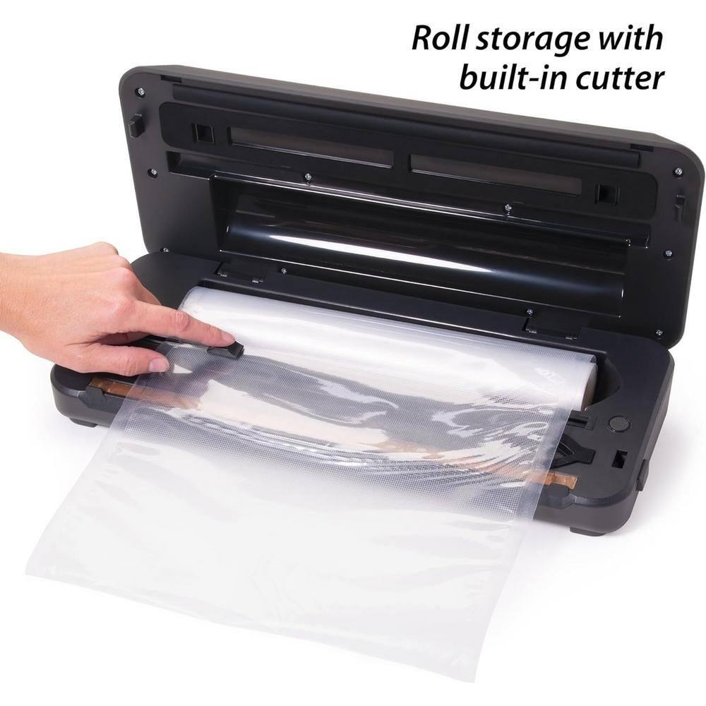 Presto Freshdaddy 11" X 20' Vacuum Seal Rolls