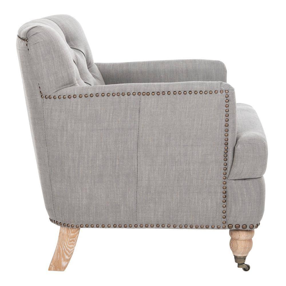 Backbeat Upholstered Armchair