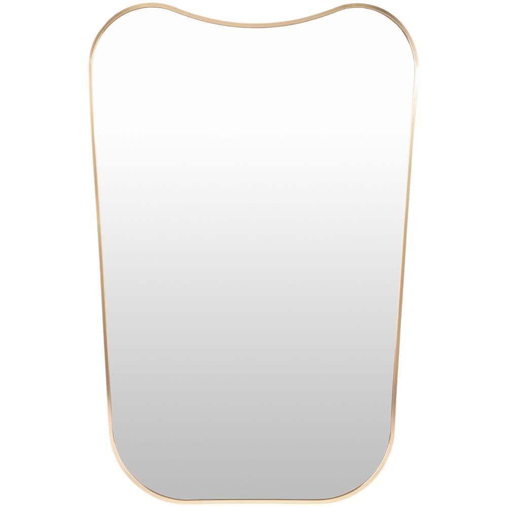 Bellona Metal Novelty Mirror