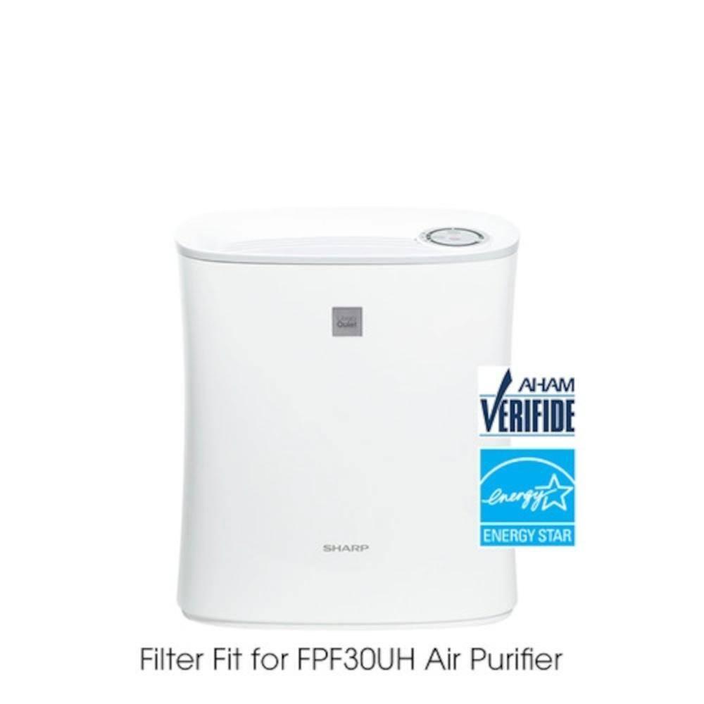 Sharp Sharp HEPA Filter for Air Purifier