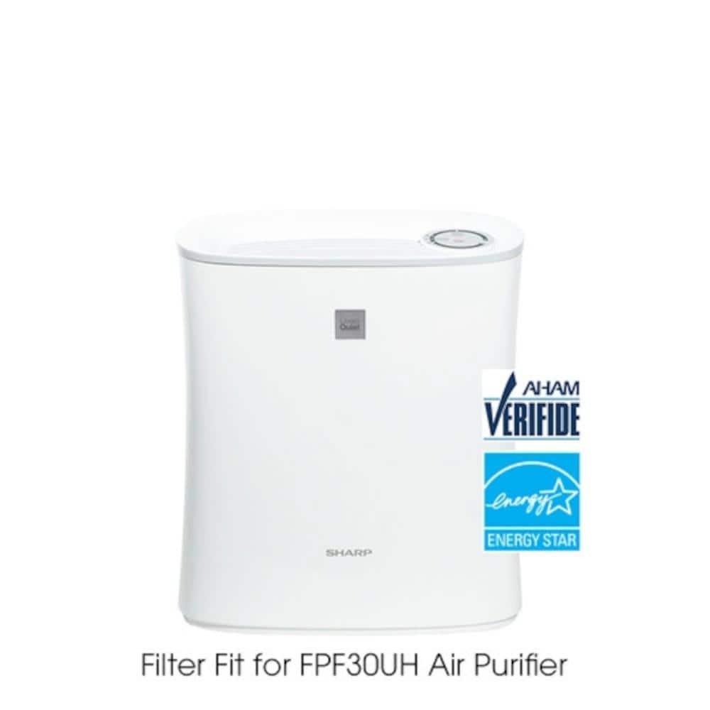 Sharp HEPA Filter for Air Purifier