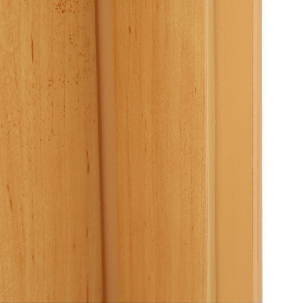 LTL Home Products Homestyle Echo Accordion Door