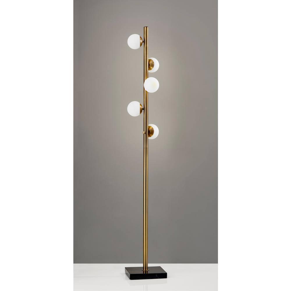 Gerard 65'' Floor Lamp