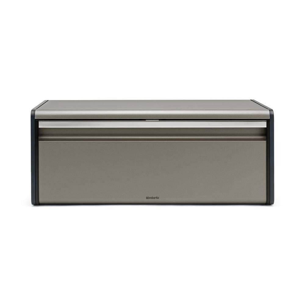 Brabantia Fall Front Bread Box