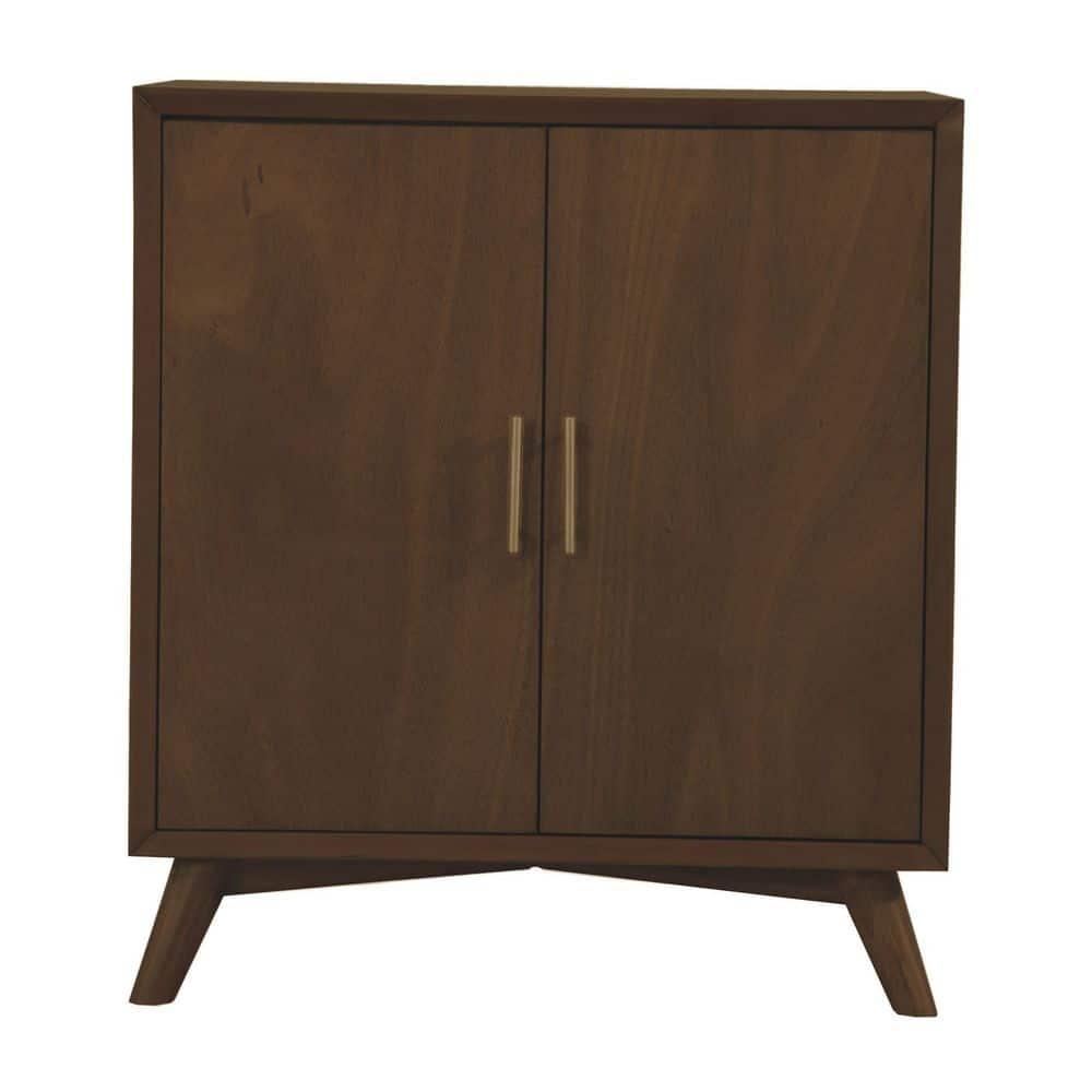 Williams Low Bar Cabinet