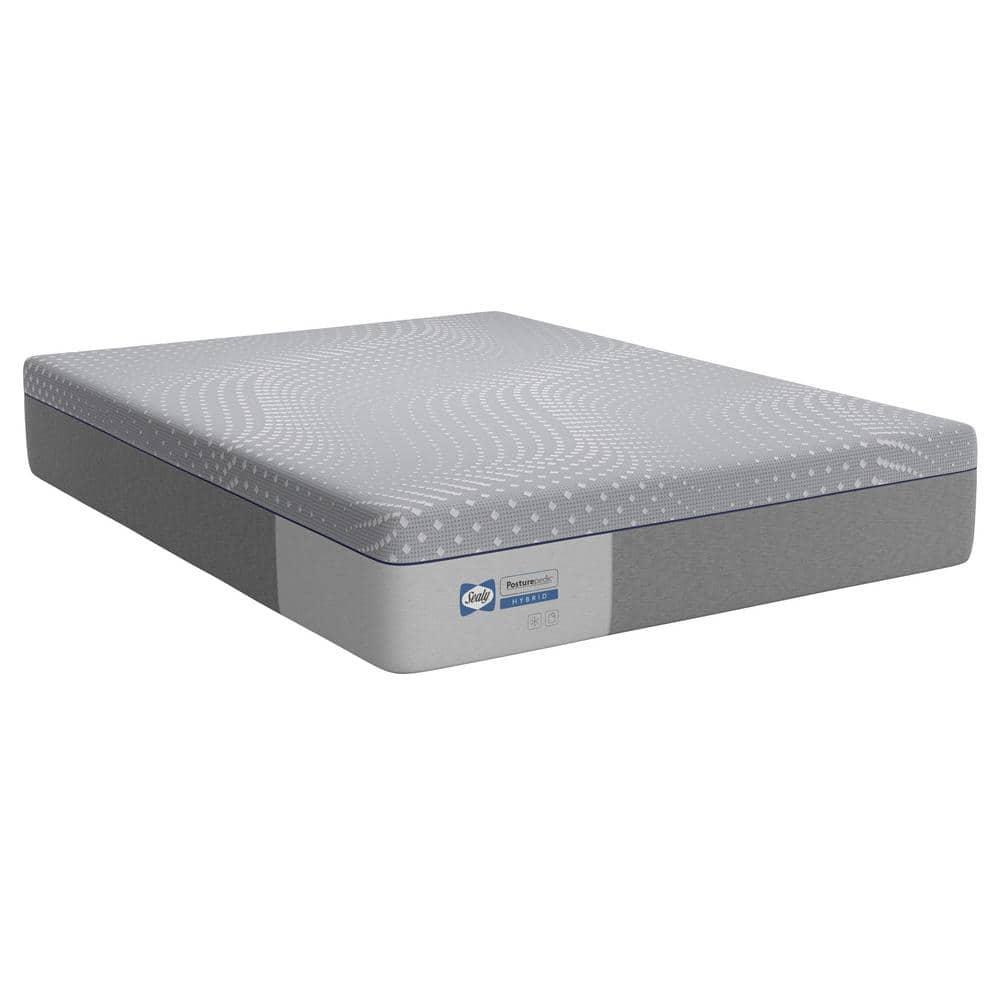 Sealy Posturepedic® Melba Hybrid Mattress Level 3 (12"h)