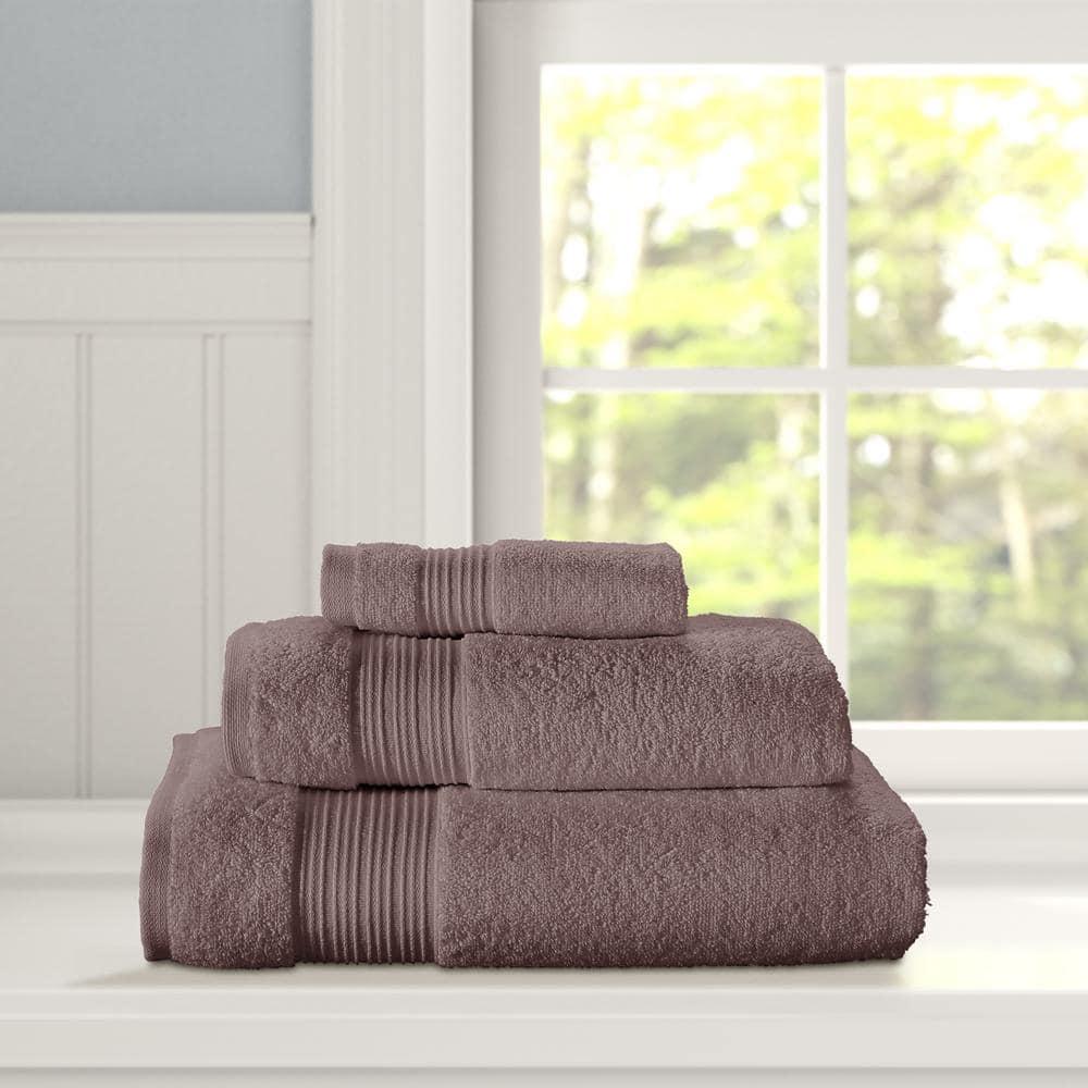 Five Queens Court Soma Bath Towel Set