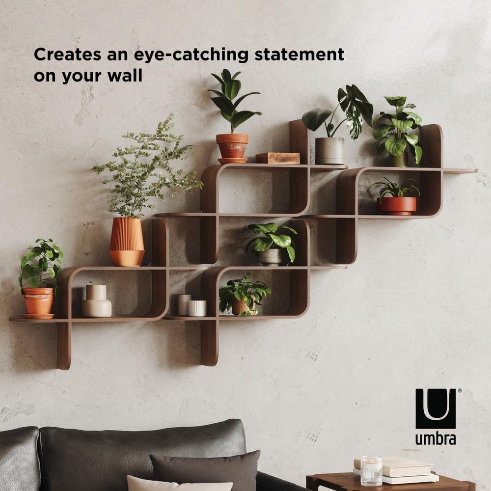Elias Wall Shelf