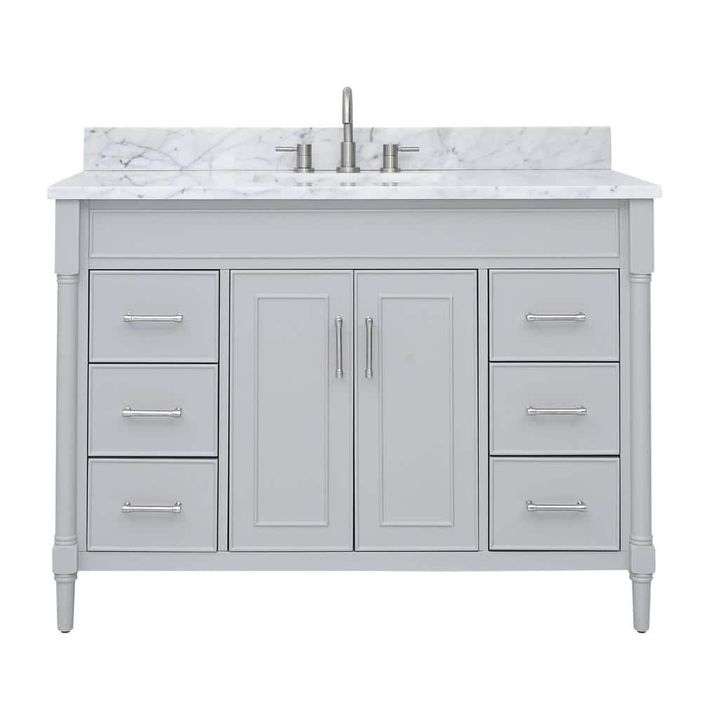 Addison 49'' Single Bathroom Vanity