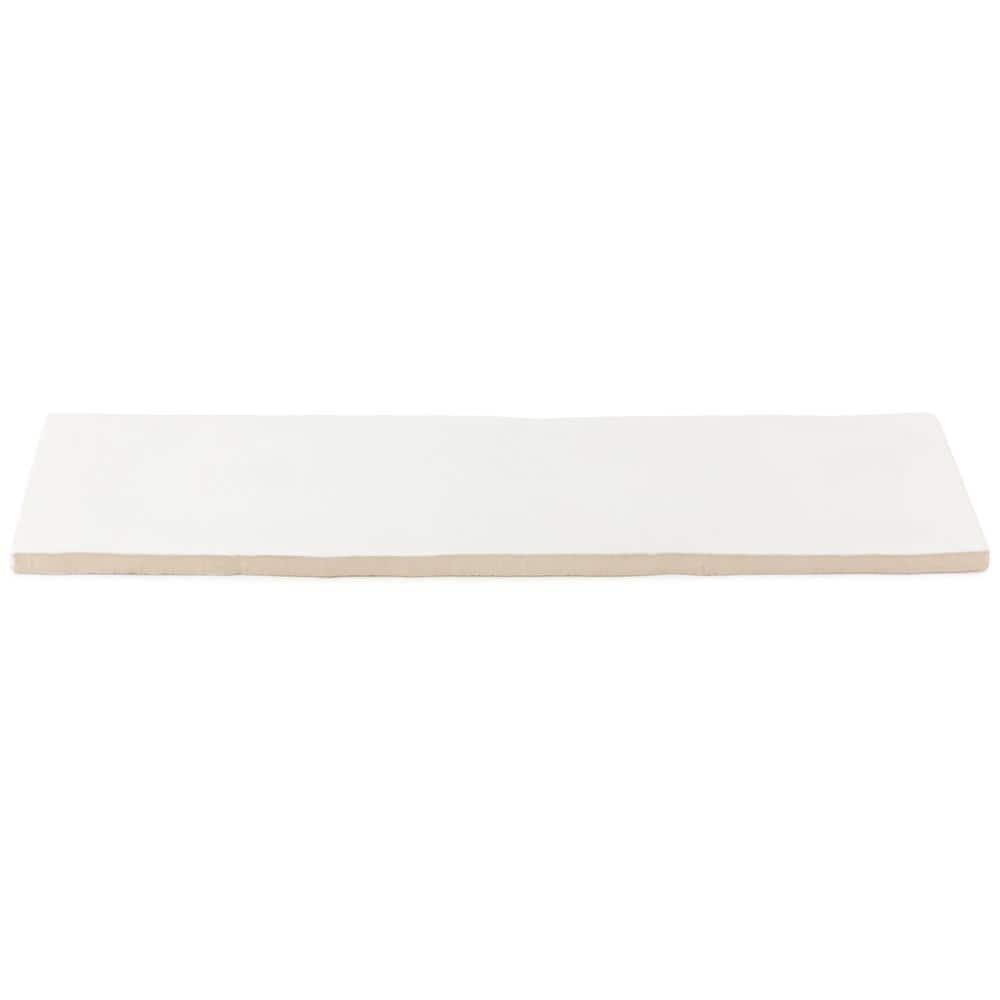 Baton Rouge 3" x 12" Ceramic Subway Tile (5.38 sq. ft./case)