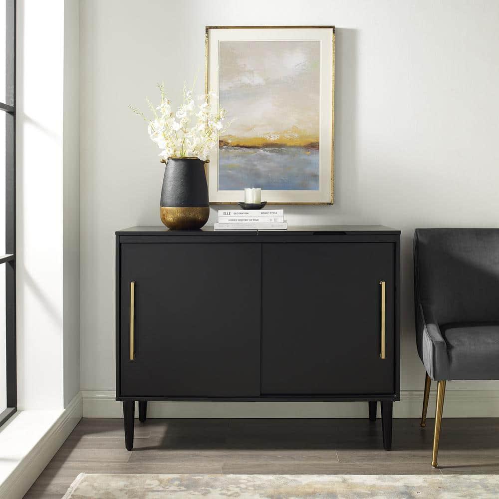 Everett Accent Cabinet