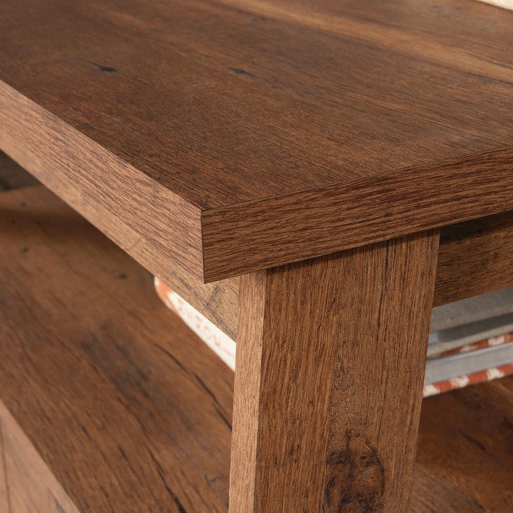 Crafters and Weavers Trestle Accent
