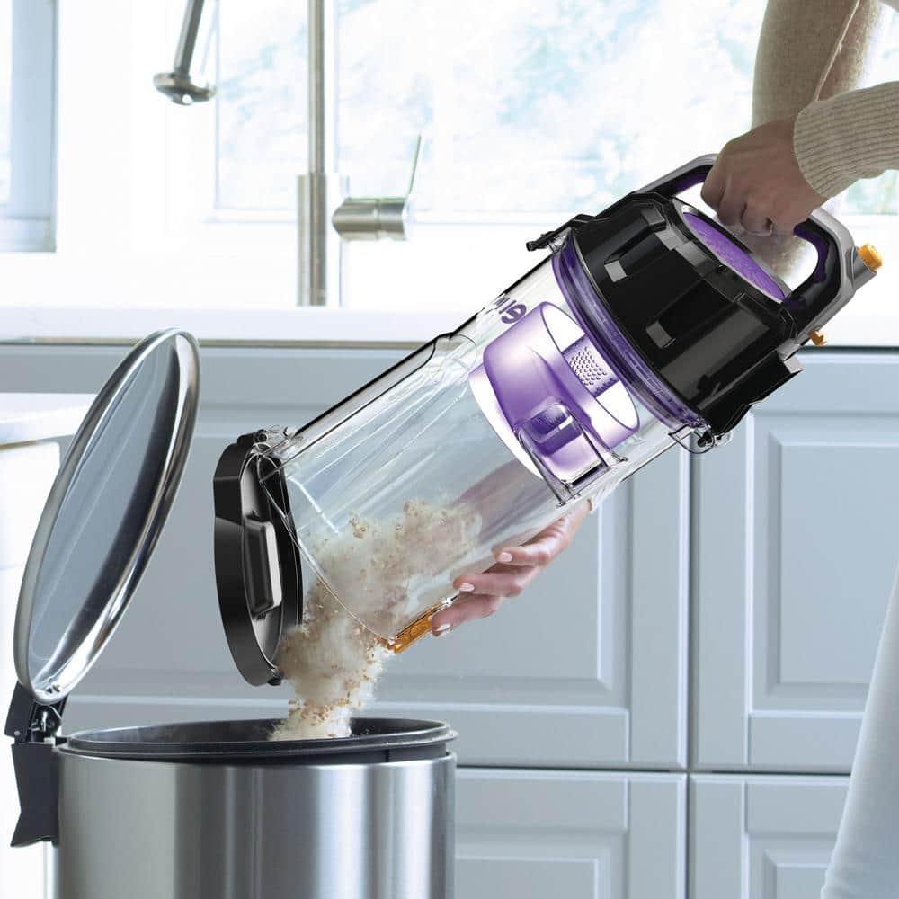 Eureka Bagless Upright Vacuum