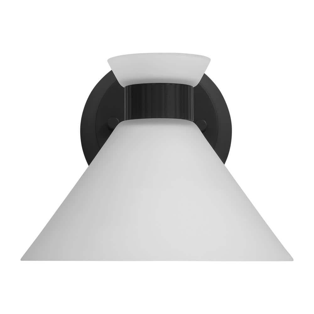 Belcarra 1-Light Small Sconce