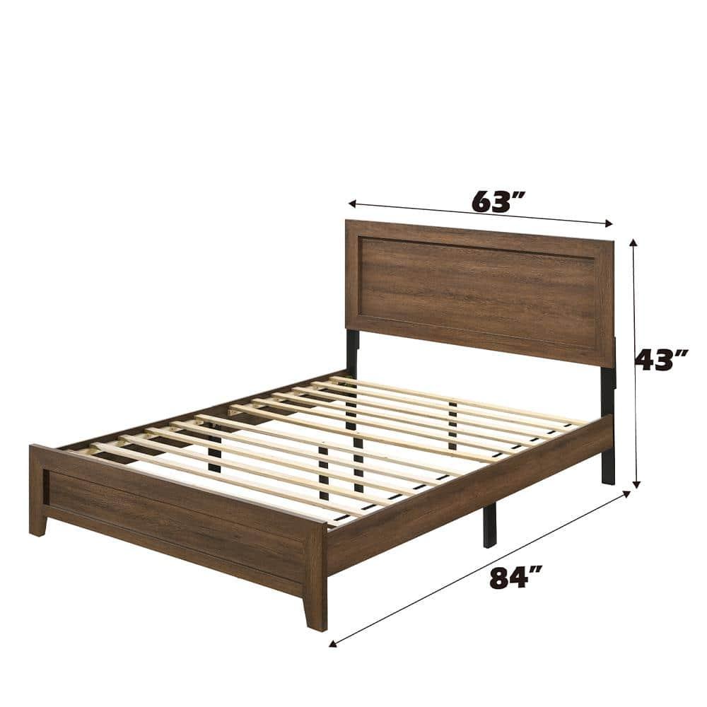Bennie Bed