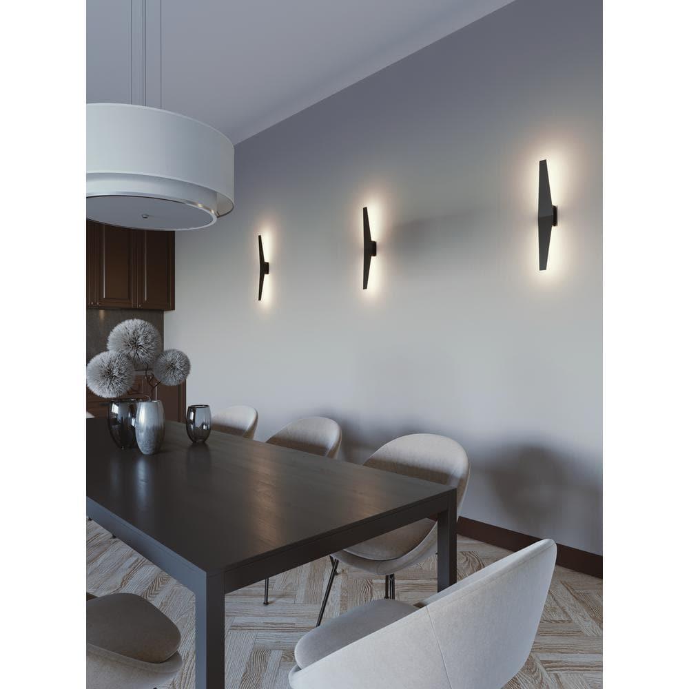 Turrini LED Recessed Wall Light