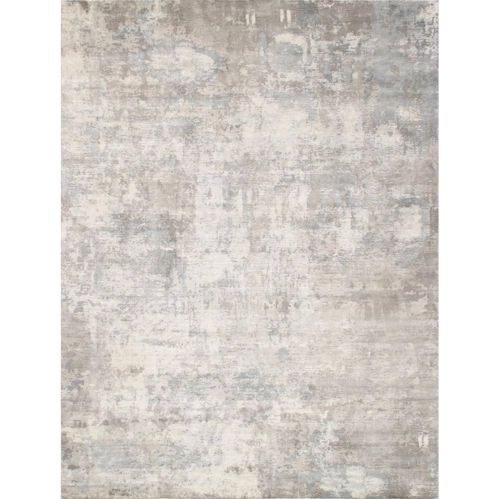 Beverly Viscose Abstract Rug