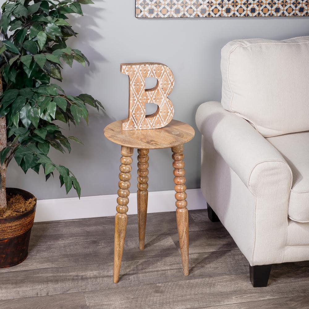 Lessing End Table