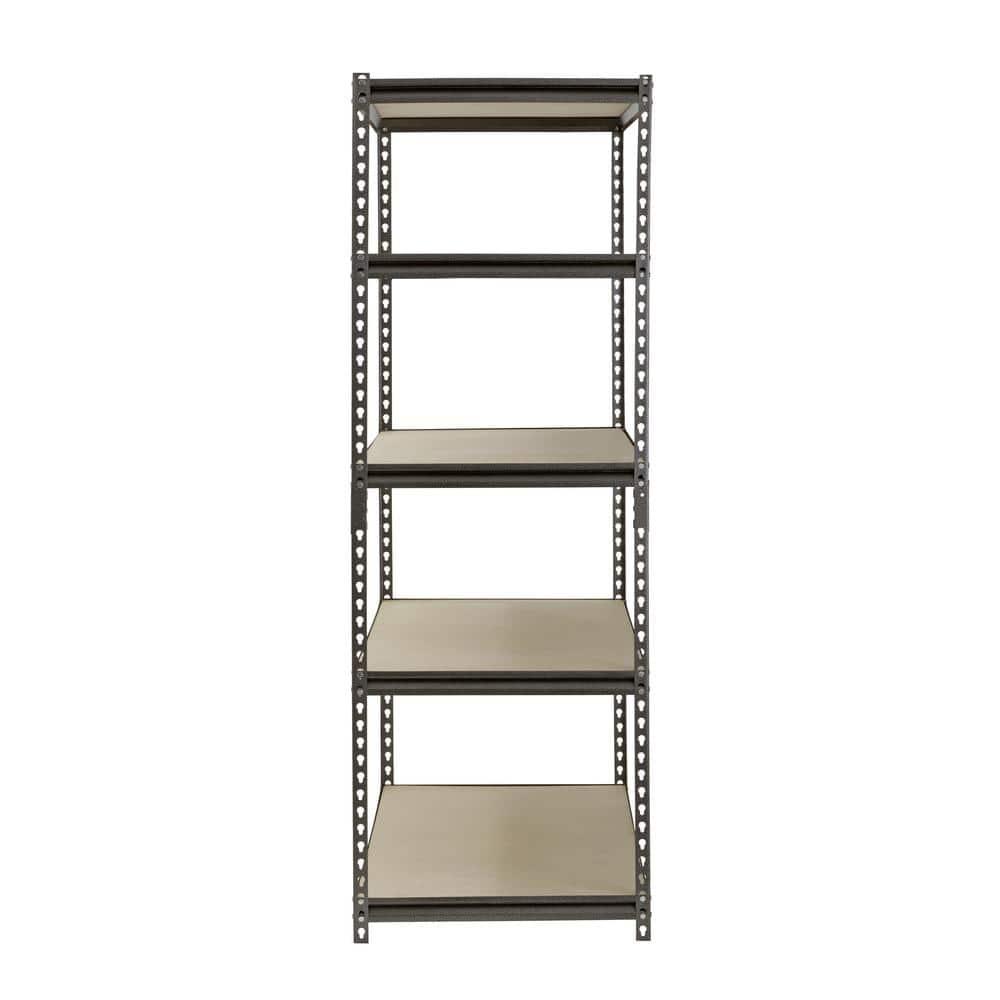 Muscle Rack Steel Shelving Unit