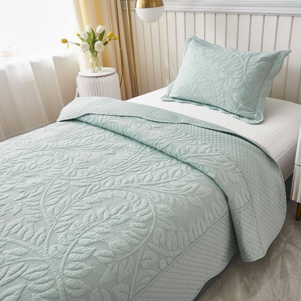 MarCielo Cotton Quilt Set