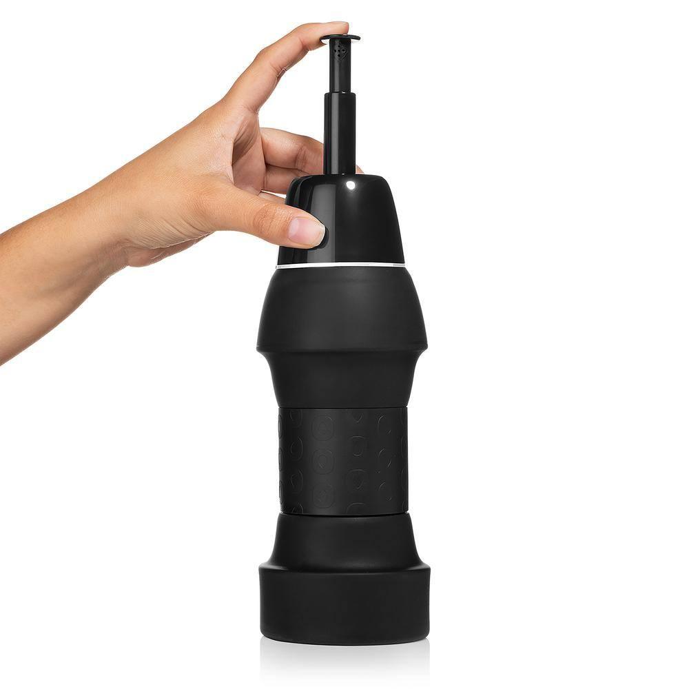 Brondell Bidet Accessory OM-CTB-BLK