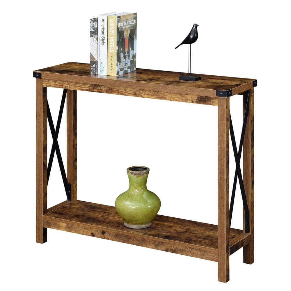 Convenience Concepts Durango Console Table, Multiple Finishes