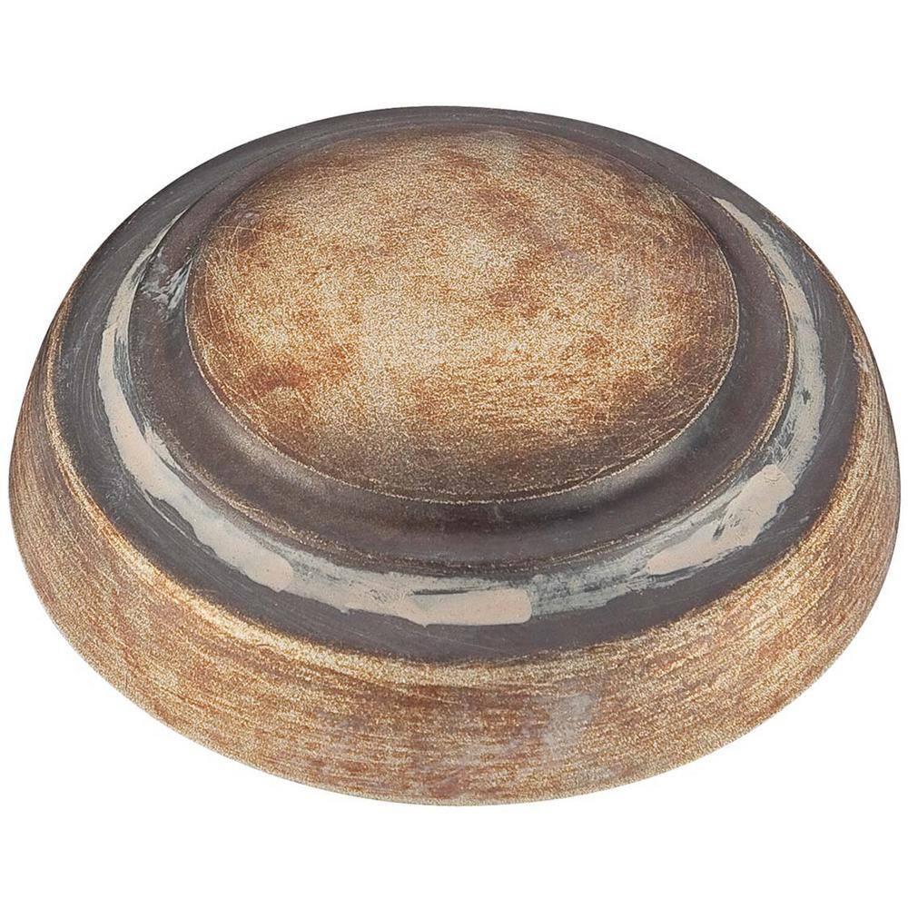 54" Minka Aire Rustic Indoor Ceiling Fan French Beige Maple Wood Blades for Living Room Kitchen Bedroom Family Dining House Home