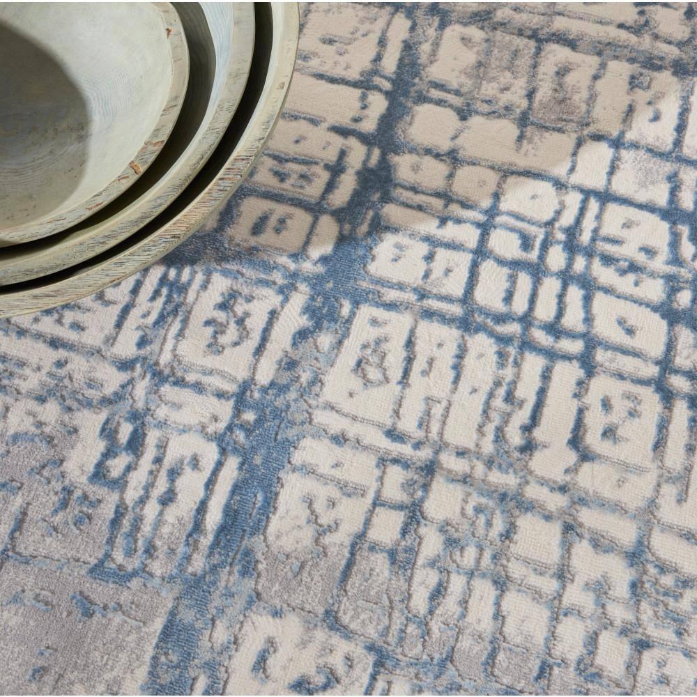 17 Stories Motter Abstract Rug
