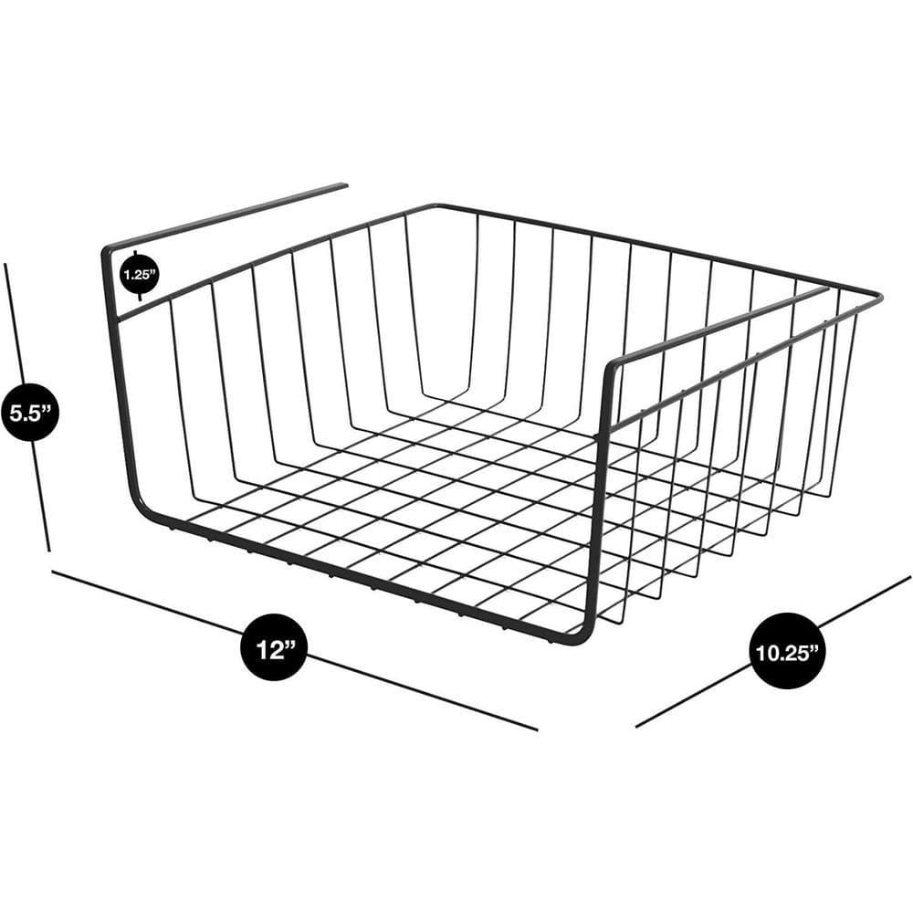 SmartDesign Under Shelf Basket