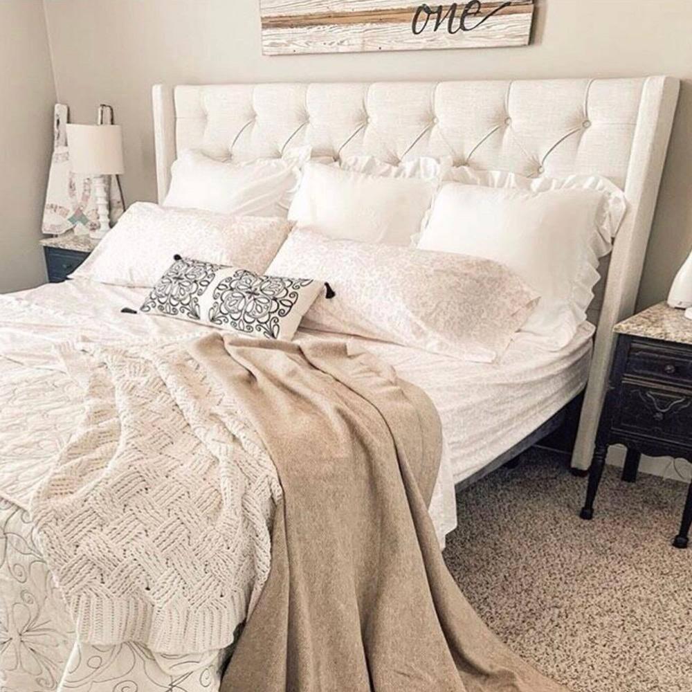 Stone Cottage Bedding Mae Stone Cottage Floral Cotton Percale Printed Sheet Set