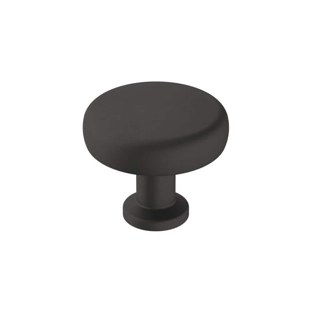 Gibson 1 1/4" Diameter Mushroom Knob