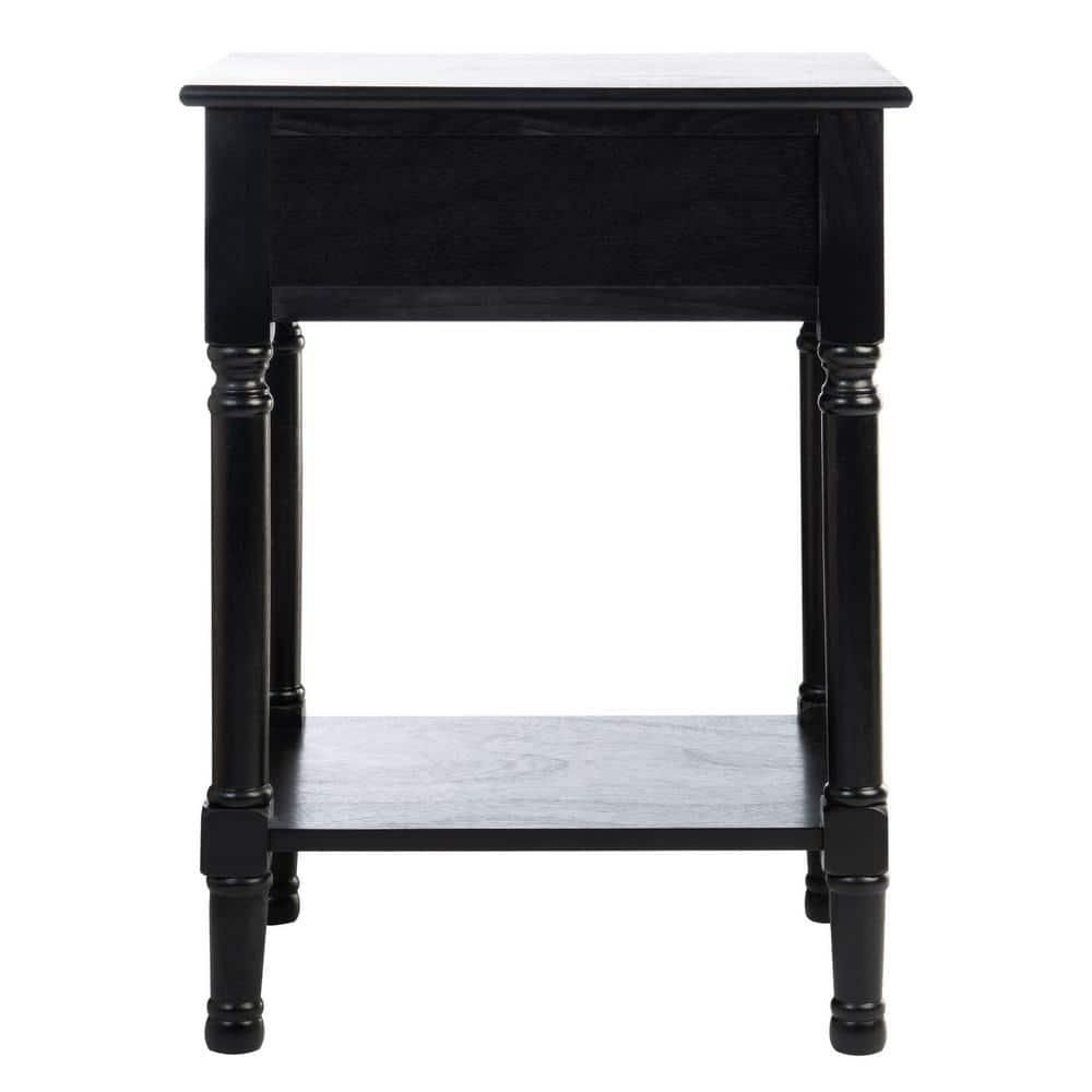 Sand & Stable™ Raine End Table with Storage