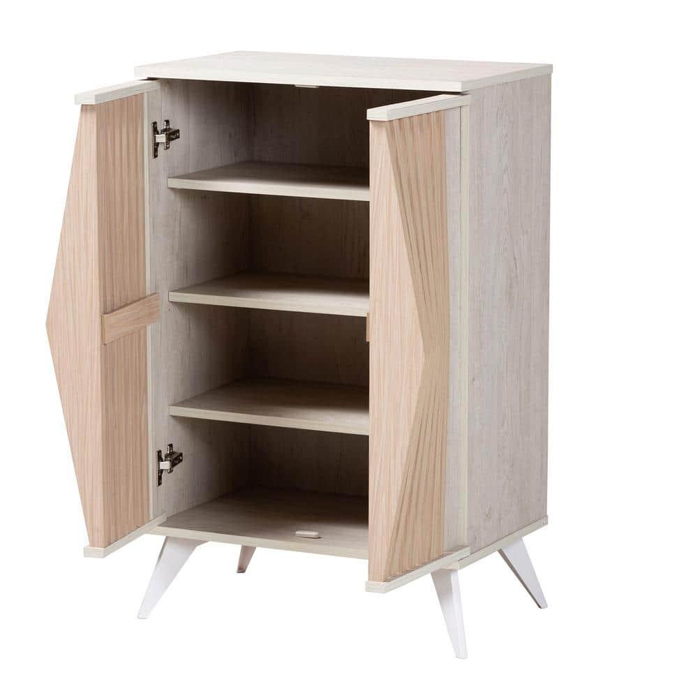 George Oliver Carilynn Accent Cabinet