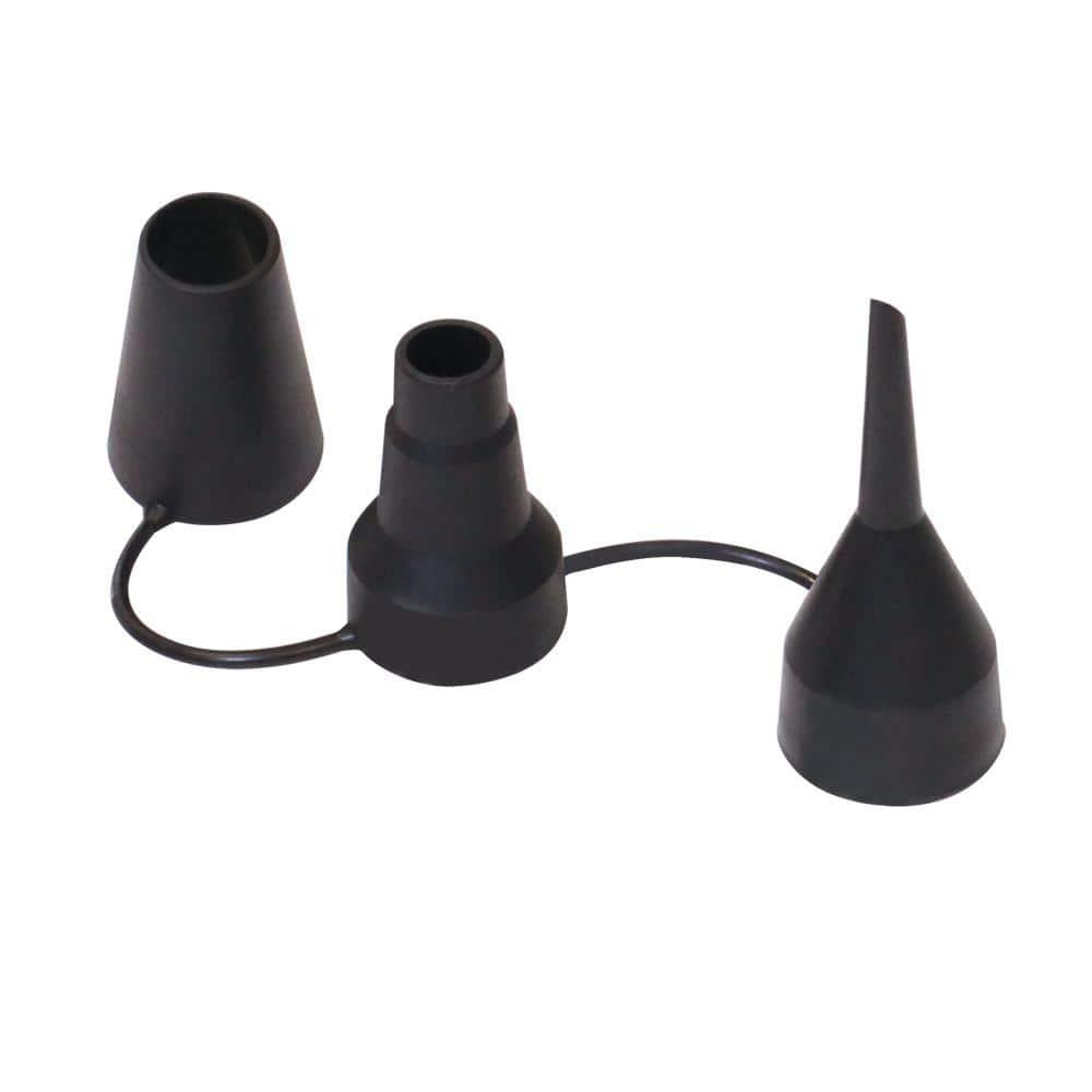 Stansport Electric Air Pump - 120 Volt AC - 1 Count