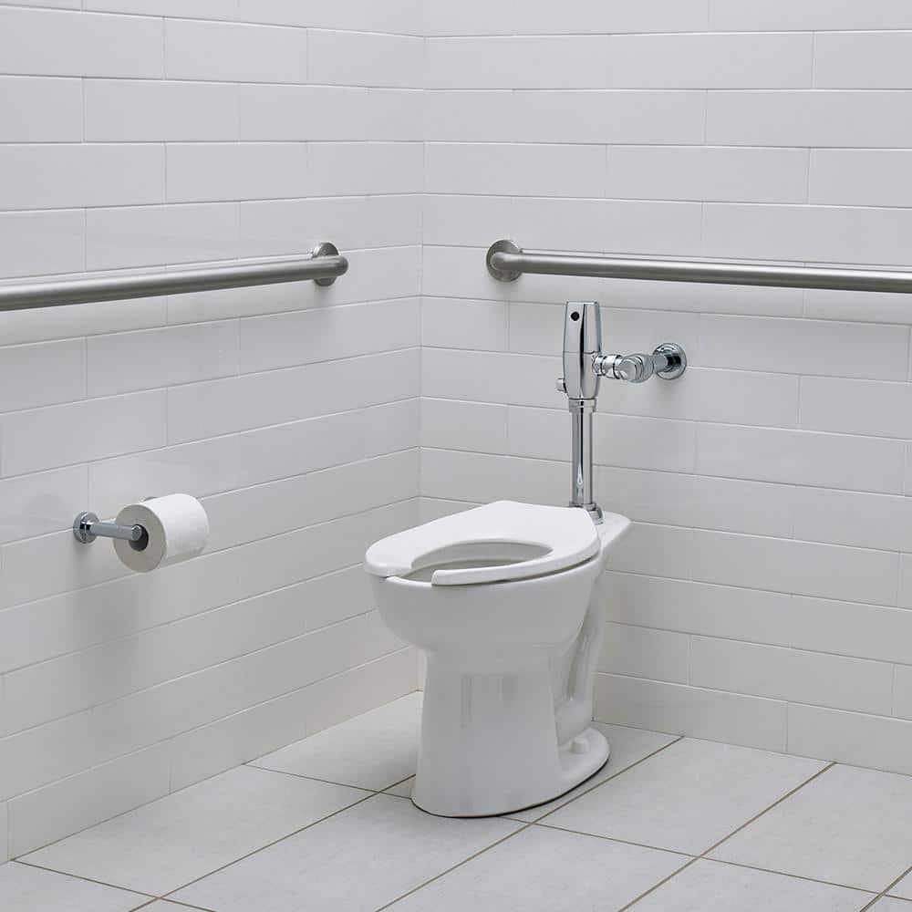 Universal Elongated Toilet Seat