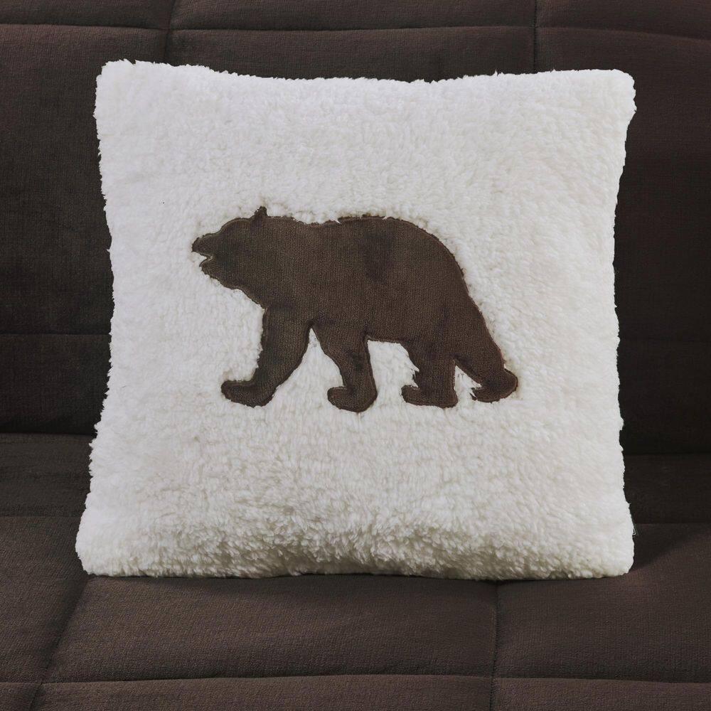 Woolrich Woolrich Alton Plush to Sherpa Down Alternative Comforter Set