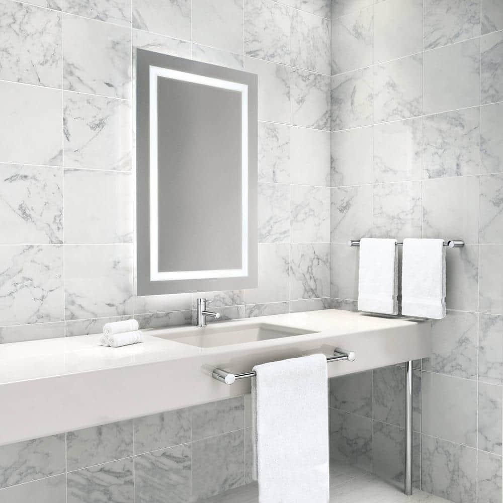 Align Single Hole Bathroom Faucet