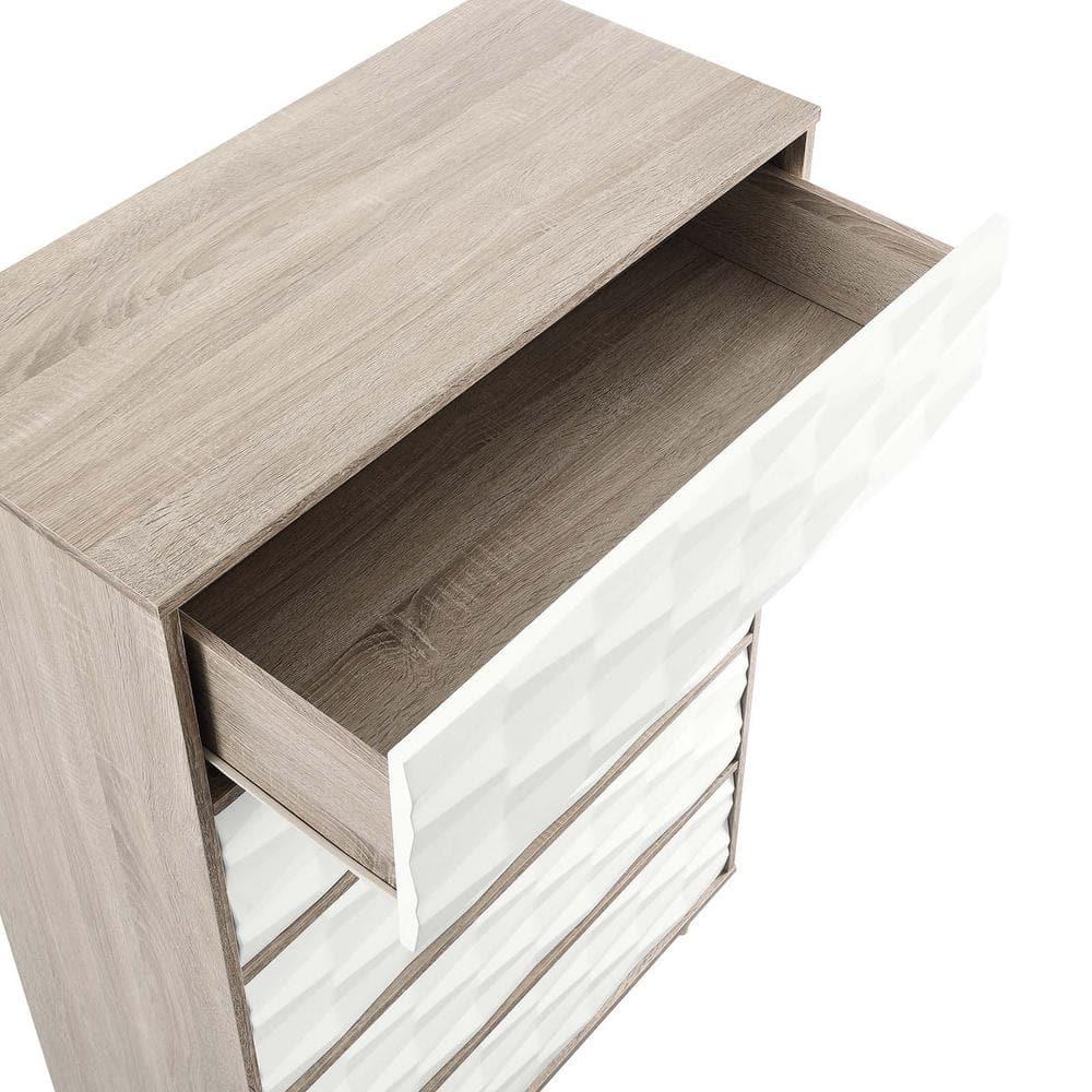 Modway Vespera 5-Drawer Chest