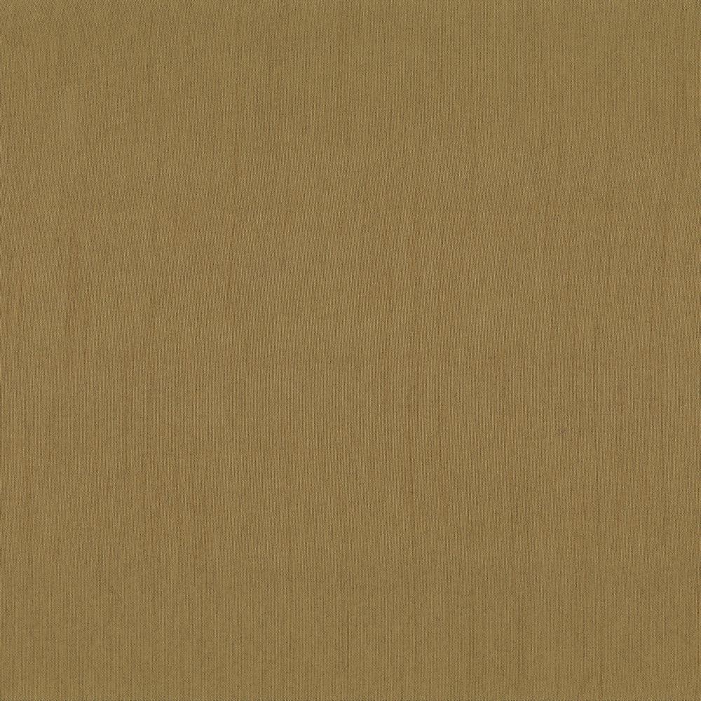 All Seasons Single Blackout Window Curtain Panel - 52" x 108" - Antique Gold - Elrene Home Fashions