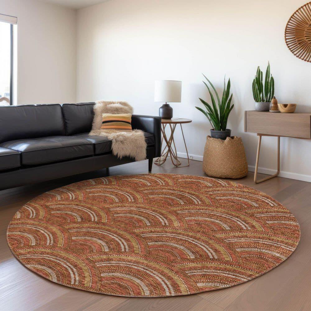 Chayden Area Rug