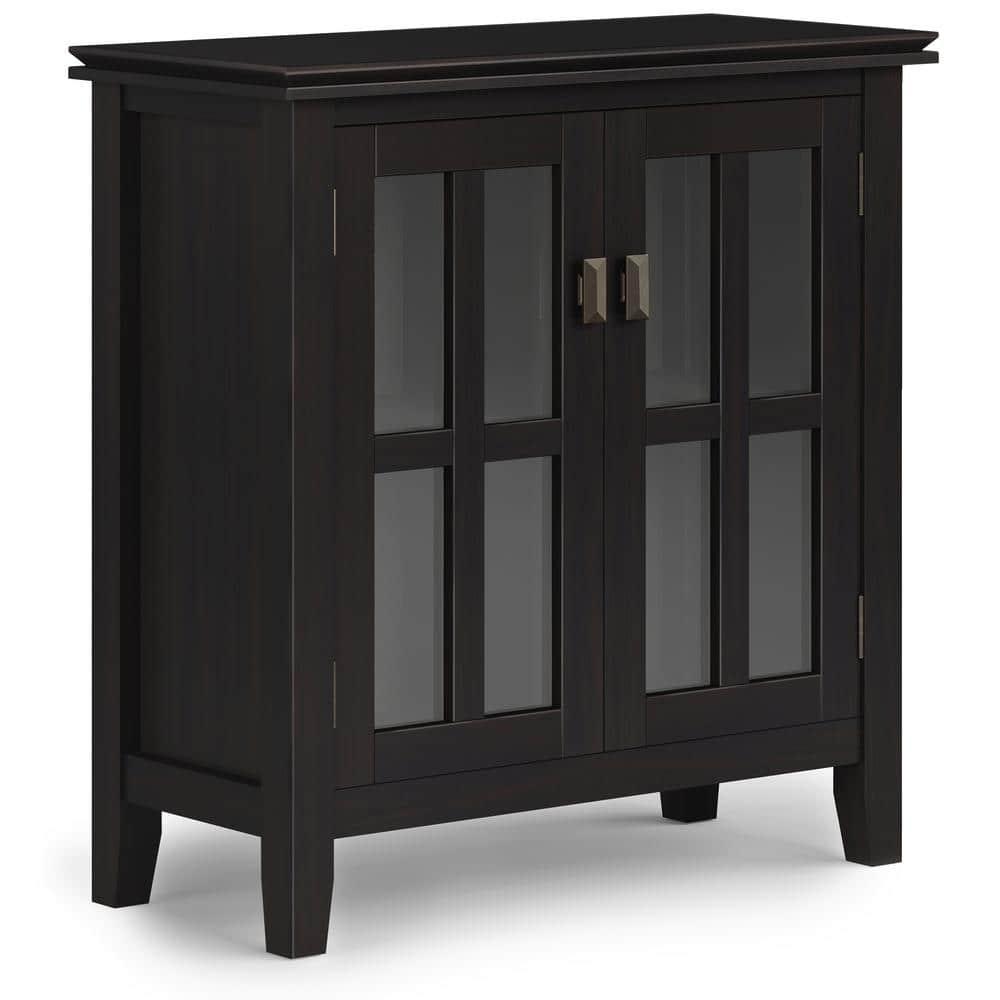 Artisan Low Storage Cabinet