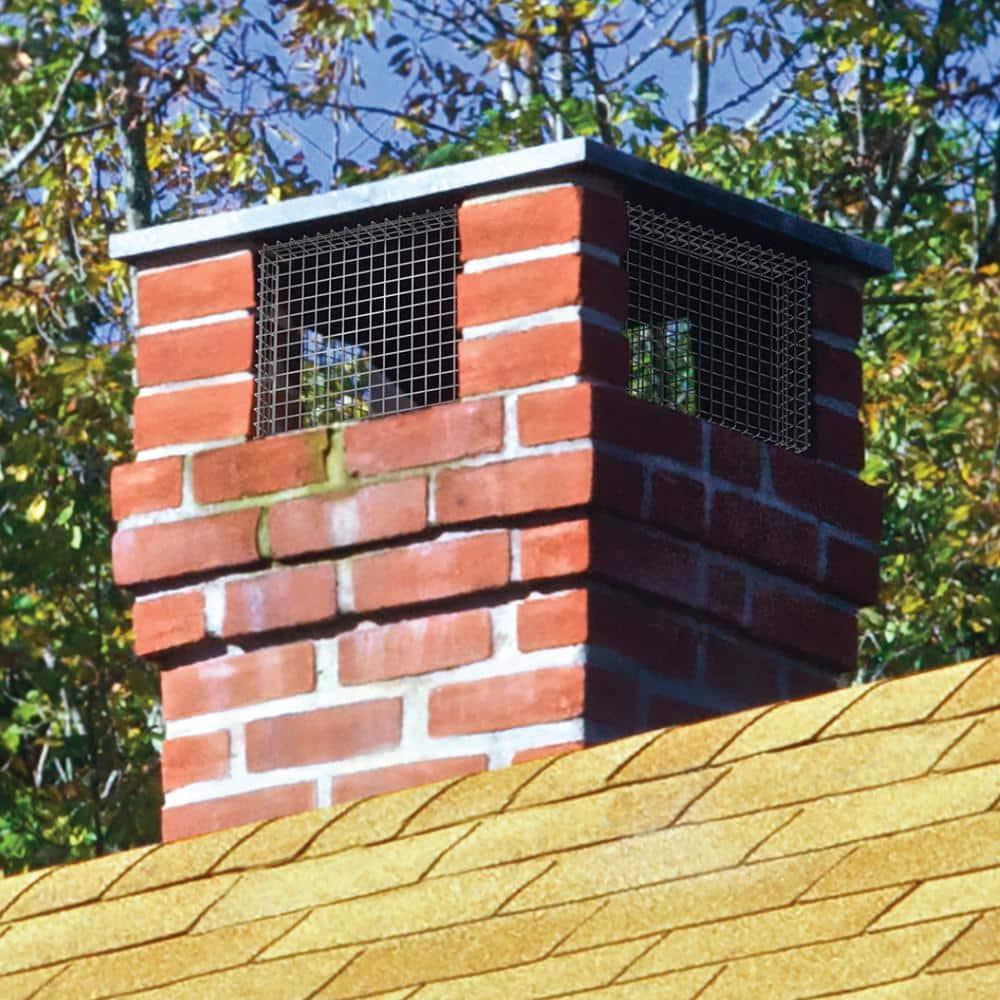 36x50 1x1 16 ga Welded Wire