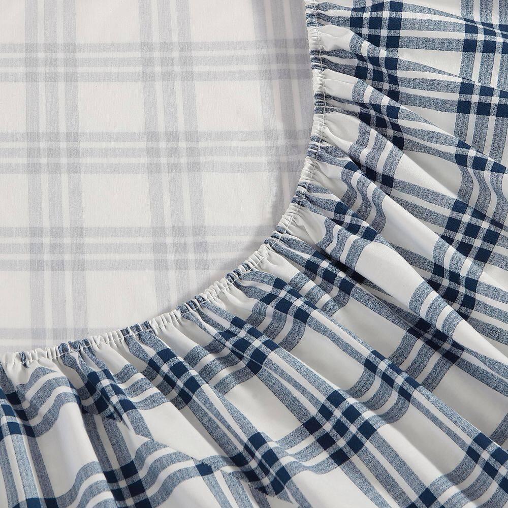 Eddie Bauer Eddie Bauer Printed Cotton Percale Sheet Sets