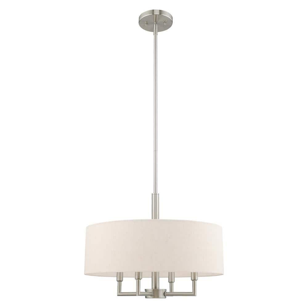 Lighting Lumens 4 - Light Classic / Traditional Chandelier