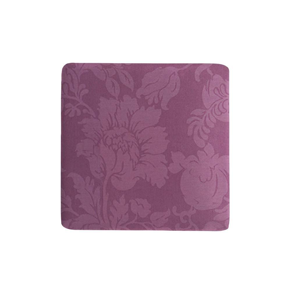 Nahja Upholstered Ottoman