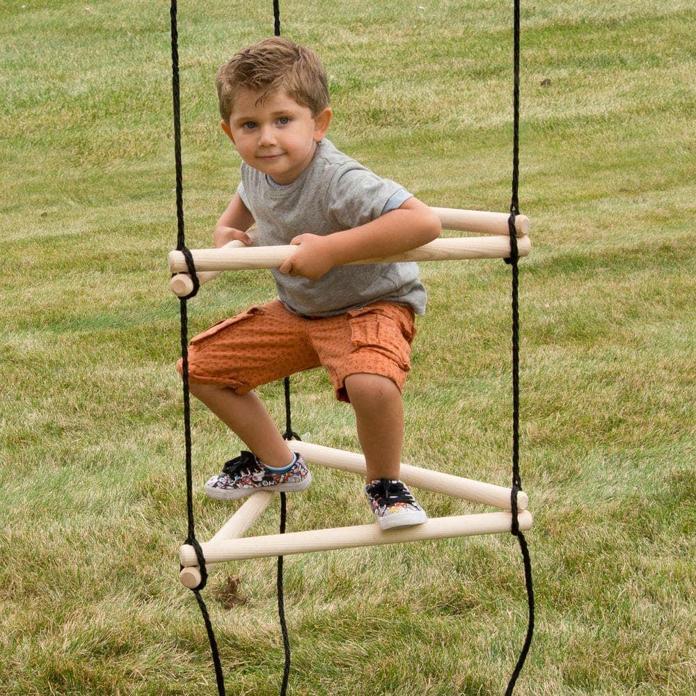 Swing-n-Slide 7.5' Steeple Climber