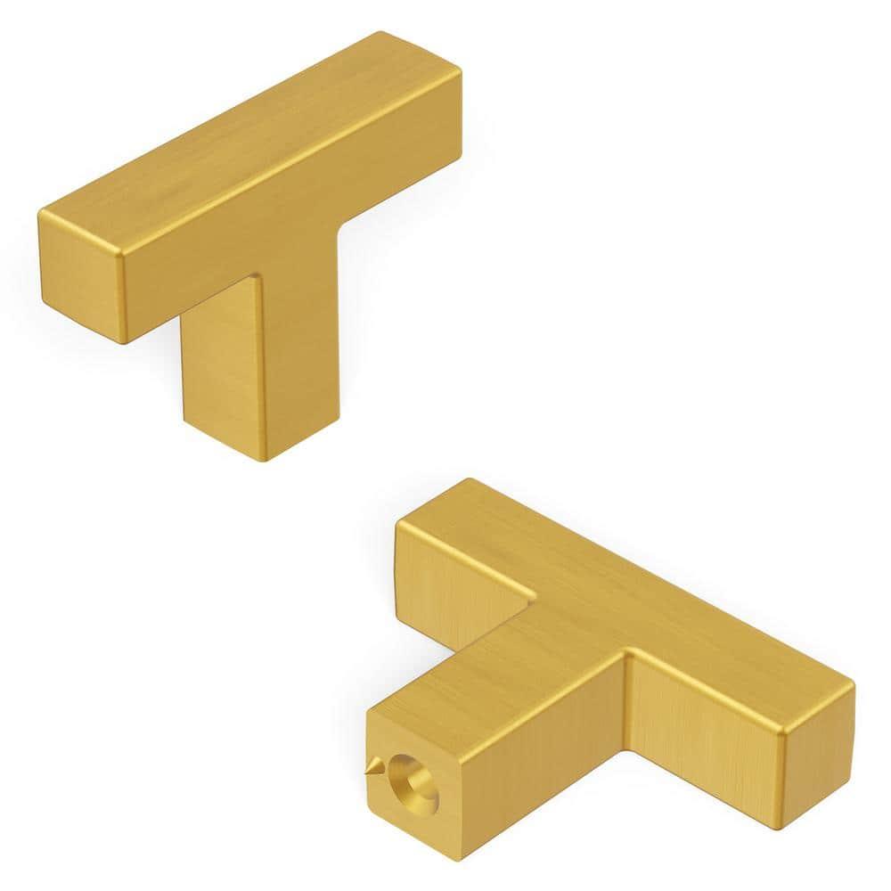 Skylight Collection T-Knob 1-5/8 Inch x 3/8 Inch