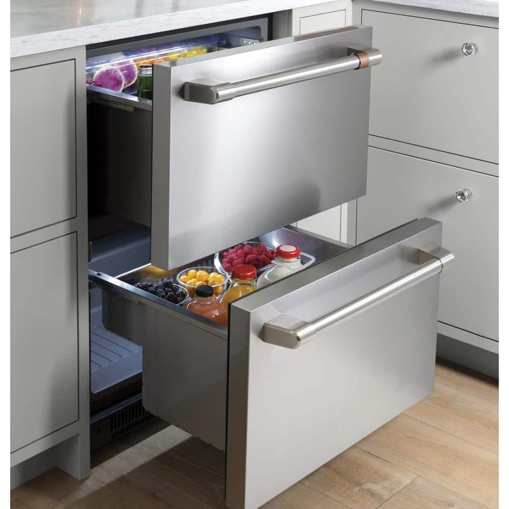 5.7 cu. ft. Undercounter Mini Fridge