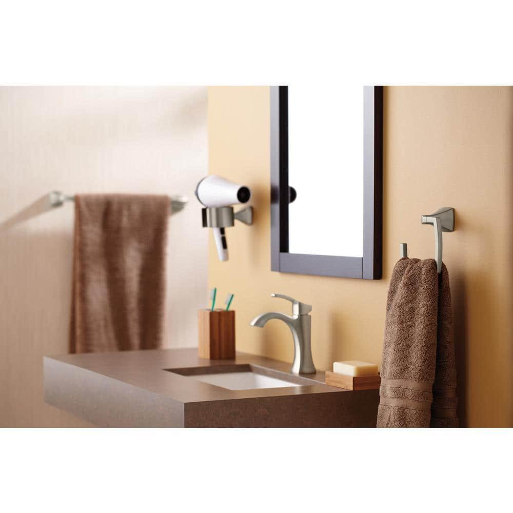 Moen Voss 24" Wall Mounted Towel Bar