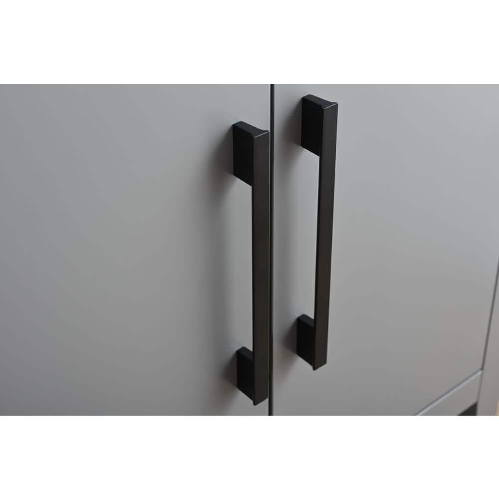 24" Single Bathroom Vanity Set